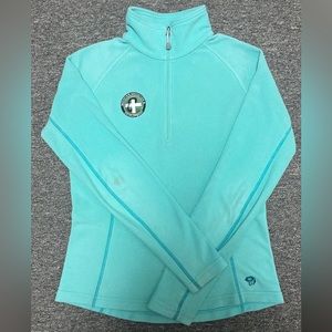 Mountain Hardwear Women’s Microfleece 1/4 Zip